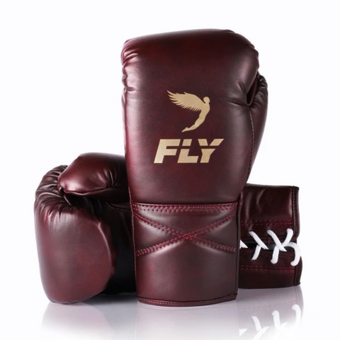 Fly Boxing Glove, Replica Personalized Boxing Glove