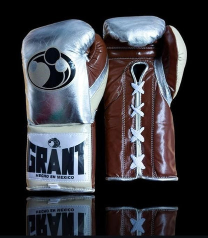 GRANT boxing glove , online, SILVER Grant boxing gloves thanksgiving gift for  students, Christmas gift, Birthday gift for Friends, Wedding gift for Men, Gift shop