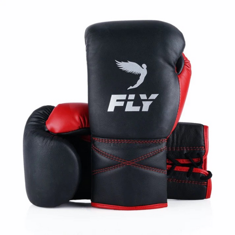 Fly Boxing Glove, Replica Personalized Boxing Glove