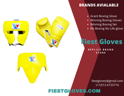 Winning boxing glove, winning boxing set, grant boxing glove, grant velcro gloves, winning velcro glove, clete reyes boxing, No boxing no life glove, Christmas gift for mens, Thanksgiving gift for her, Anniversary gifts for him, wedding gifts