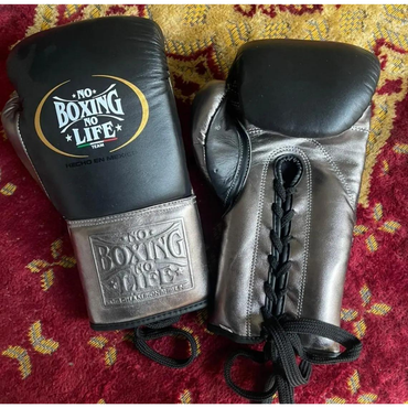 No Boxing No Life Glove - online, NBNL Boxing Gloves, Leather Gloves