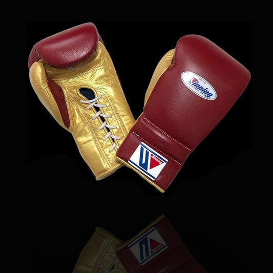 Winning boxing gloves, christmas gift for mens Thanksgiving gifts for him