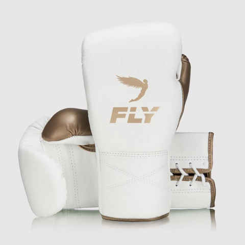 Fly Boxing Glove, Replica Personalized Boxing Glove