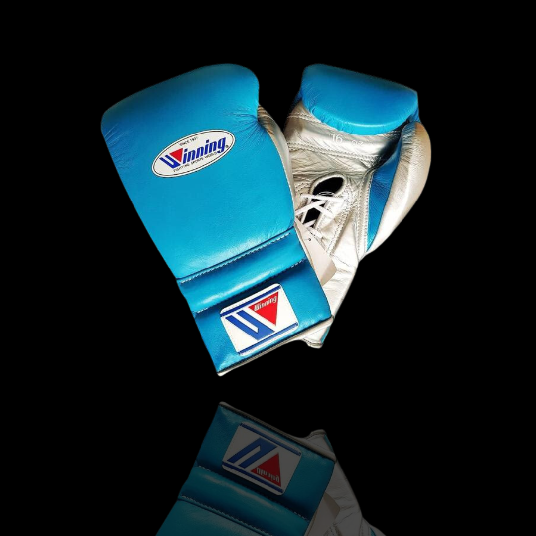 Winning boxing gloves, christmas gift for mens Thanksgiving gifts for him