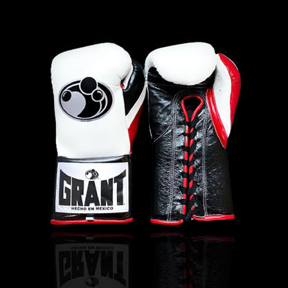 GRANT boxing glove, white Grant boxing gloves thanksgiving gift for students, Christmas gift, Birthday gift for Friends, Wedding gift for Men, Gift shop, Halloween gift for Kids