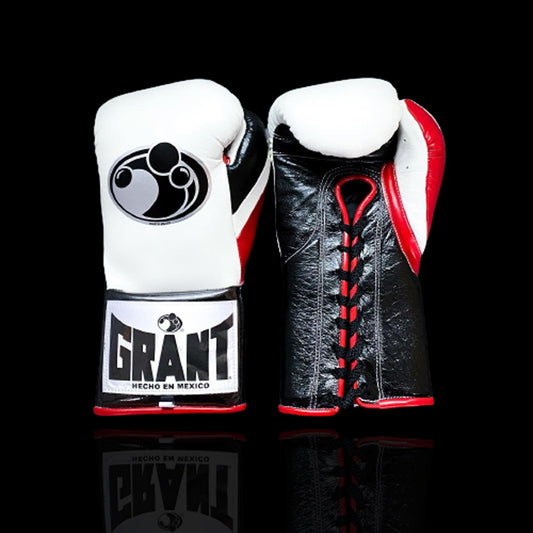 GRANT boxing glove, white Grant boxing glvoes thanksgiving gift for students, Christmas gift, Birthday gift for Friends, Wedding gift for Men, Gift shop, Halloween gift for Kids