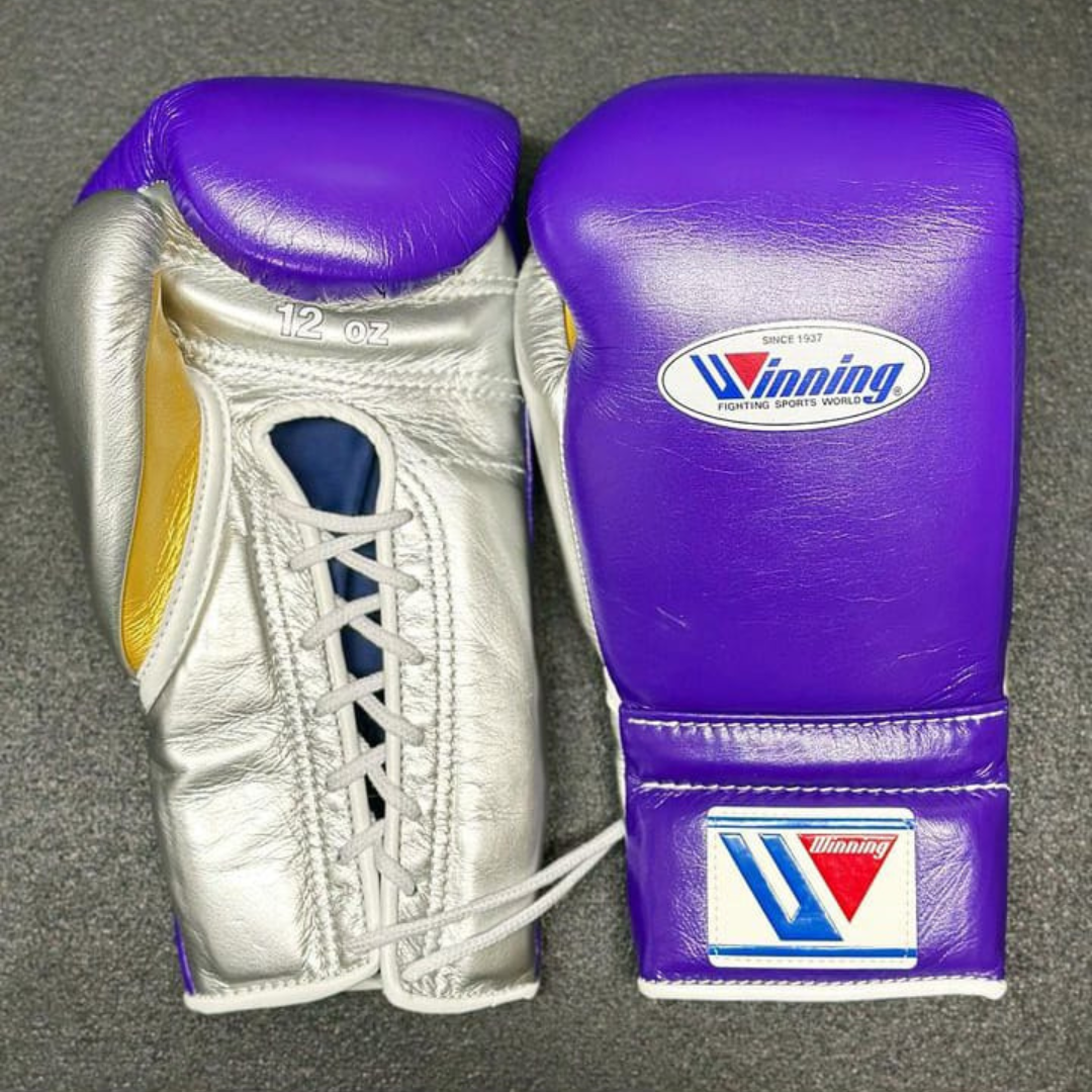 Winning boxing gloves, christmas gift for mens Thanksgiving gifts for him (Copy)