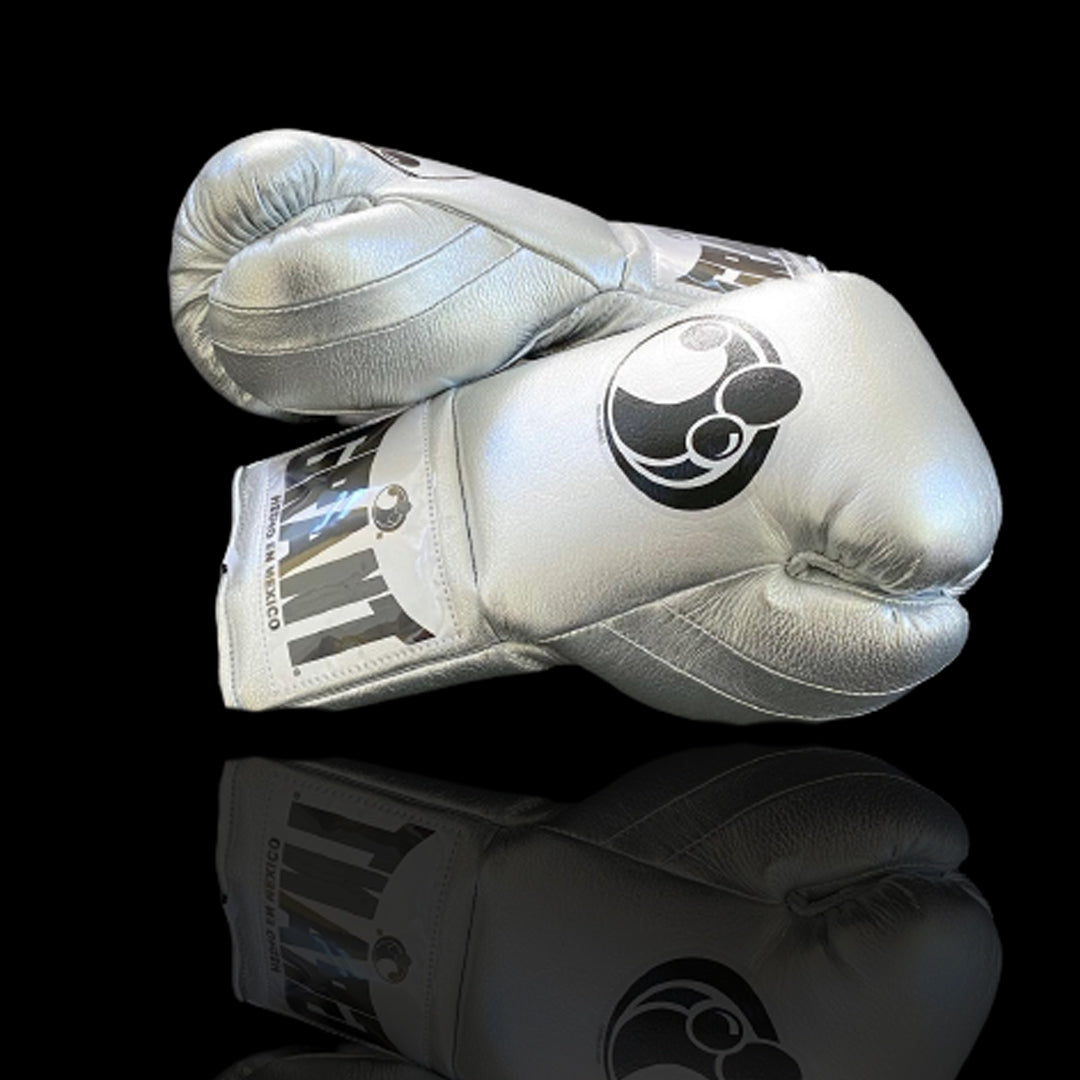 GRANT boxing glove, silver Grant boxing gloves thanksgiving gift for students, Christmas gift, Birthday gift for Friends, Wedding gift for Men, Gift shop, Halloween gift for Kids