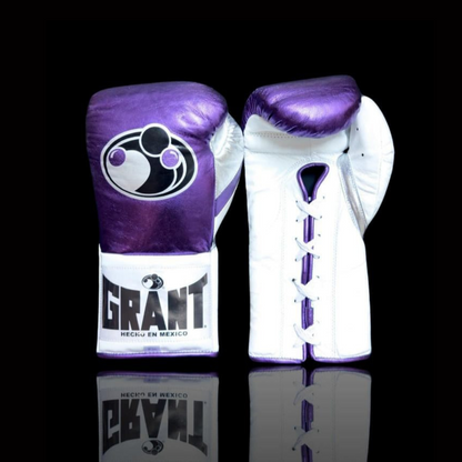 GRANT boxing glove, PURPLE Grant boxing gloves, thanksgiving gift for students, Christmas gift, Birthday gift for Friends, Wedding gift for Men, Gift shop, Halloween gift for Kids