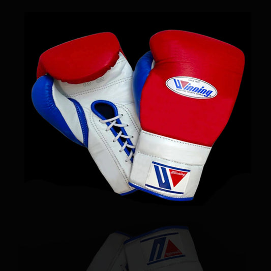 Winning boxing gloves, christmas gift for mens Thanksgiving gifts for him