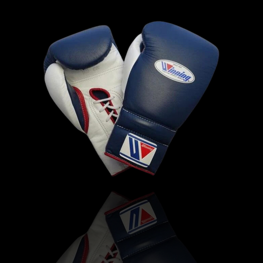 Winning boxing gloves, christmas gift for mens Thanksgiving gifts for him