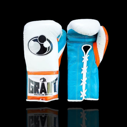 GRANT boxing glove, white Grant boxing gloves thanksgiving gift for students, Christmas gift, Birthday gift for Friends, Wedding gift for Men, Gift shop, Halloween gift for Kids