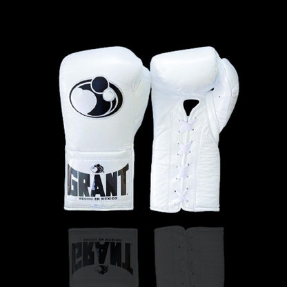 GRANT boxing glove, white Grant boxing glvoes thanksgiving gift for students, Christmas gift, Birthday gift for Friends, Wedding gift for Men, Gift shop, Halloween gift for Kids