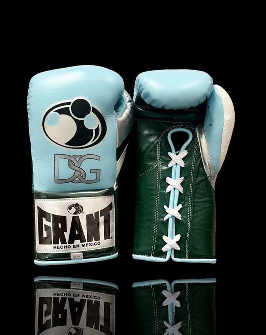 GRANT boxing glove , online, sky blue Grant boxing gloves thanksgiving gift for  students, Christmas gift, Birthday gift for Friends, Wedding gift for Men, Gift shop