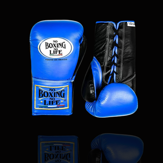 No Boxing No Life Glove - online, NBNL Boxing Gloves, Leather Gloves