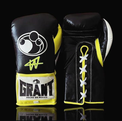 GRANT boxing gloves set,  GRANT BLACK Boxing Gear, GRANT Head Guard, GRANT Groin Guard