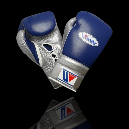 Winning boxing gloves, christmas gift for mens Thanksgiving gifts for him