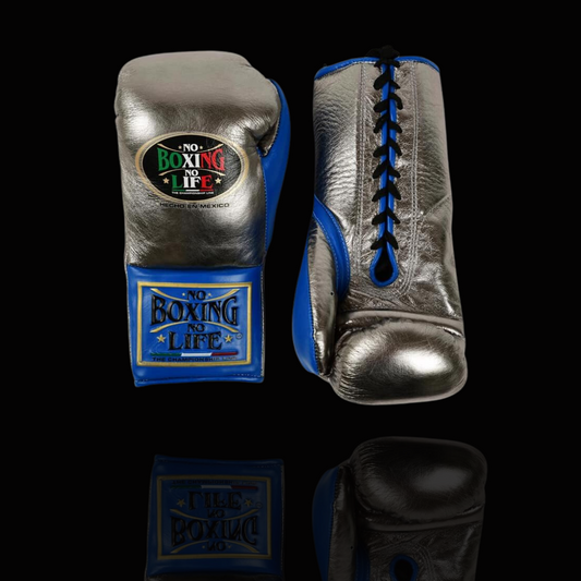 No Boxing No Life Glove - online, NBNL Boxing Gloves, Leather Gloves