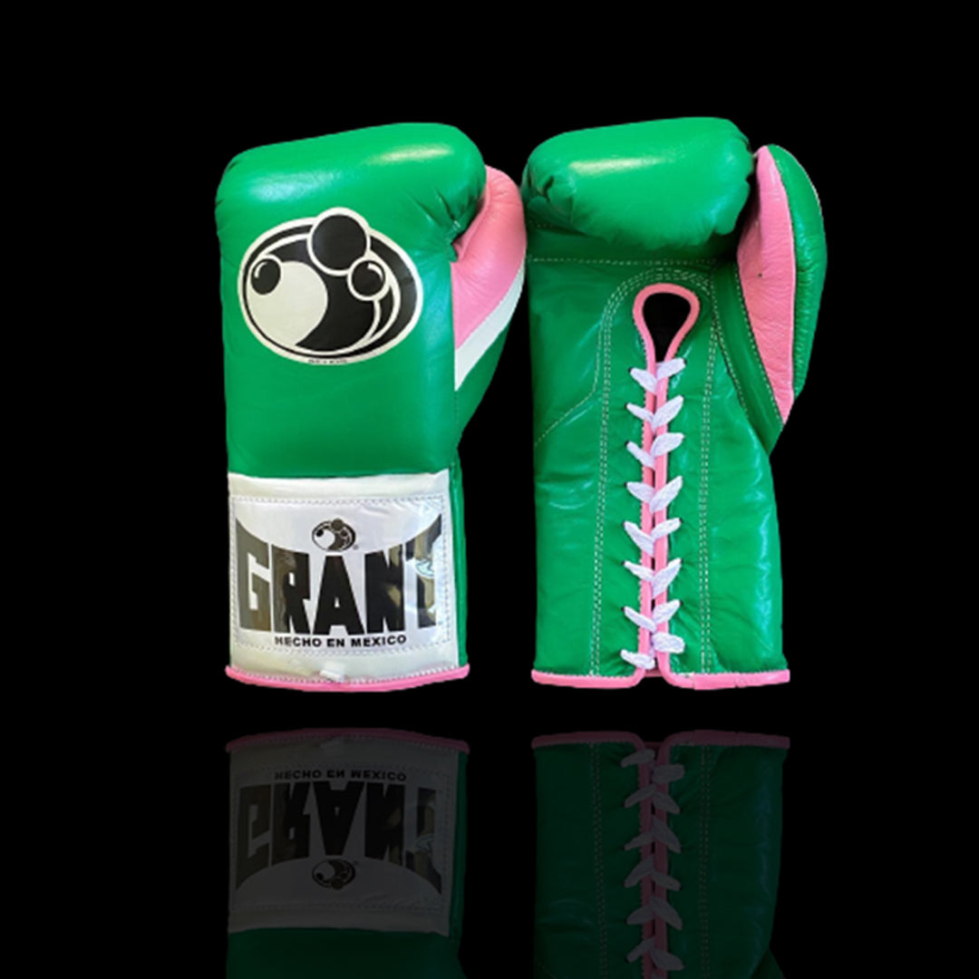 GRANT boxing glove, Green Grant boxing glvoes thanksgiving gift for students, Christmas gift, Birthday gift for Friends, Wedding gift for Men, Gift shop, Halloween gift for Kids