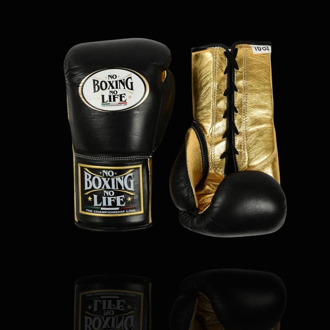 Replica No Boxing No Life Boxing Gloves Custom Color - Get Your Custom Brand Name, Color and Logo,Halloween gifts,Christmas gifts