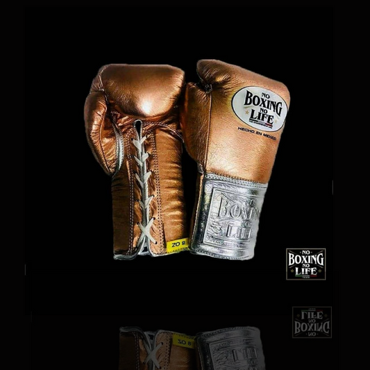 No Boxing No Life Glove - online, NBNL Boxing Gloves, Leather Gloves