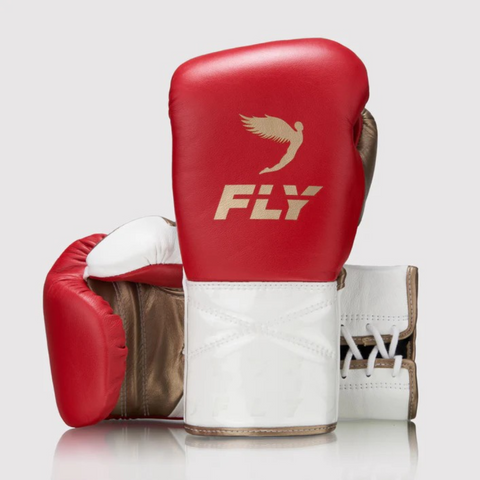 Fly Boxing Glove, Replica Personalized Boxing Glove