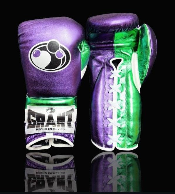 GRANT boxing glove , online, purple Grant boxing gloves thanksgiving gift for  students, Christmas gift, Birthday gift for Friends, Wedding gift for Men, Gift shop