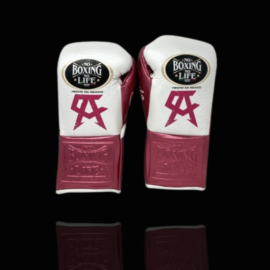 No Boxing No Life Glove - online, NBNL Boxing Gloves, Leather Gloves