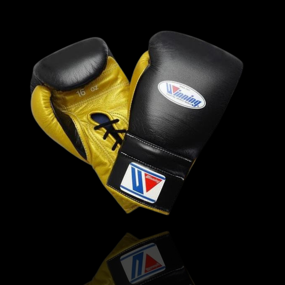 Winning boxing gloves, christmas gift for mens Thanksgiving gifts for him