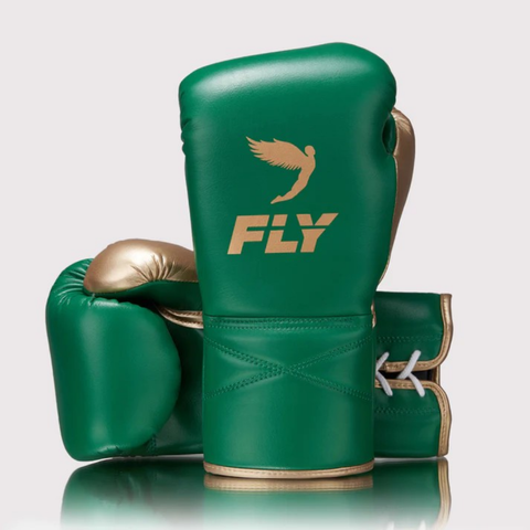 Fly Boxing Glove, Replica Personalized Boxing Glove