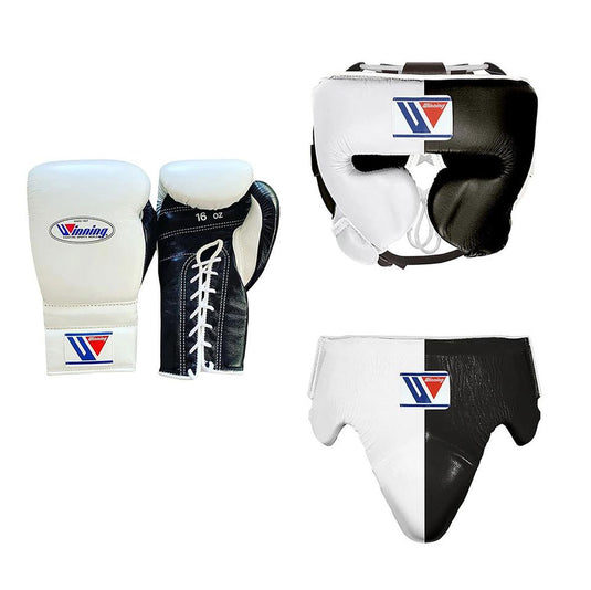 Buy Winning Boxing Sets Online - Boxing Gear Set - Fiest – Fiest Gloves