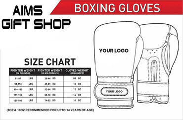 Winning boxing gloves set, Winning SILVER Boxing Gear, Winning Head Guard, Winning Groin Guard,