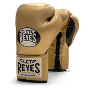 Cleto Reyes Brown/Black Boxing Gloves Durable Sparring Gloves