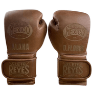 Cleto Reyes Broen 14oz Boxing Gloves Premium Sparring Gloves