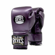 Cleto Reyes Purple/Black  Boxing Gloves Women Training Gloves