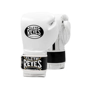 Cleto Reyes Boxing Gloves Collection White Training Gear