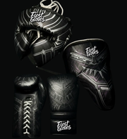 Fiest Boxing Set | Black/White