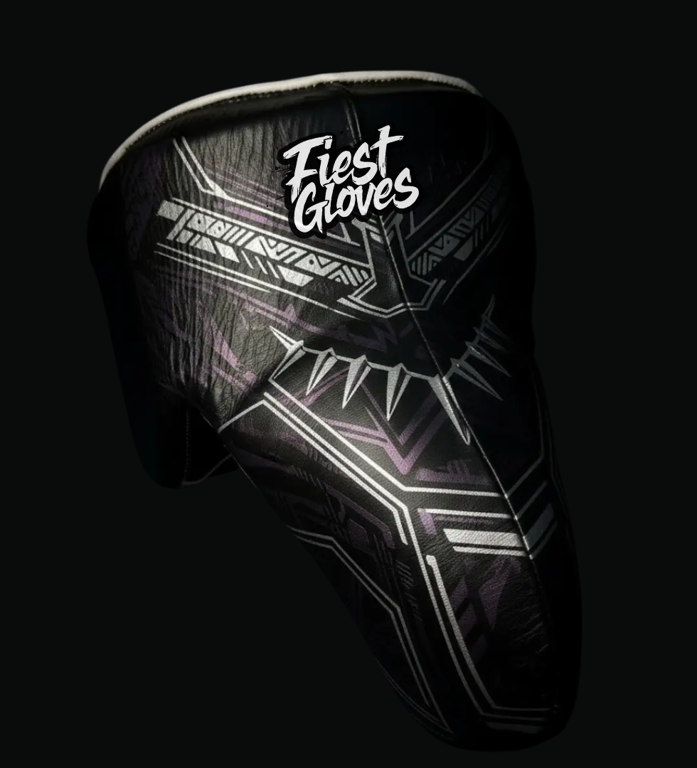 Fiest Boxing Set | Black/White