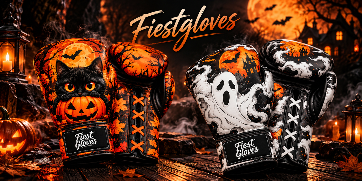 Fiest Gloves