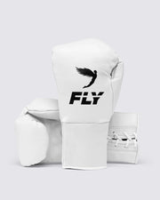 Fly Boxing Gloves Collection white Training Gear