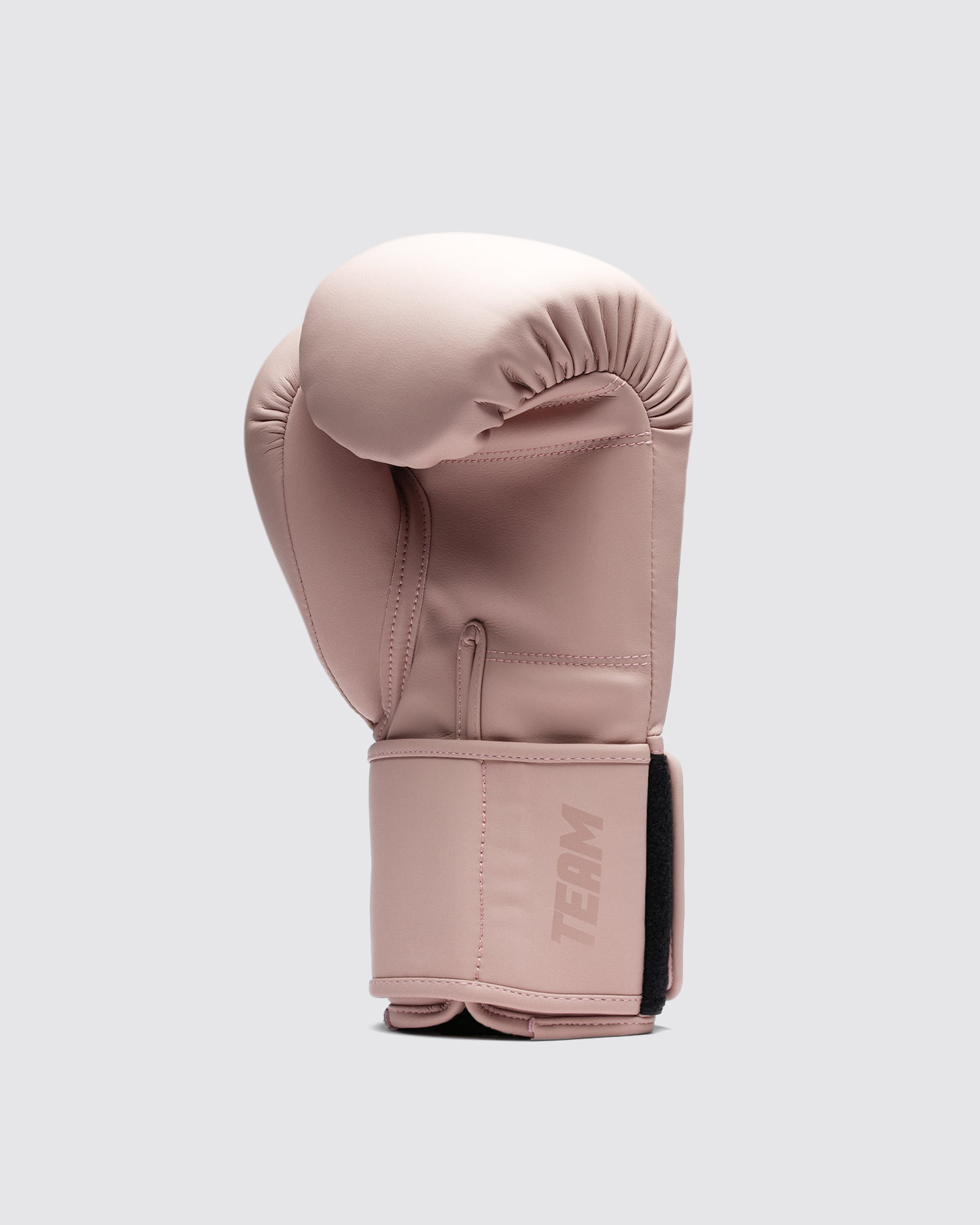 Fly Boxing Gloves Velcro | Pink