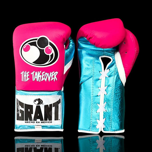 GRANT boxing glove , online, PINK  Grant boxing gloves thanksgiving gift for  students, Christmas gift, Birthday gift for Friends, Wedding gift for  Men, Gift shop