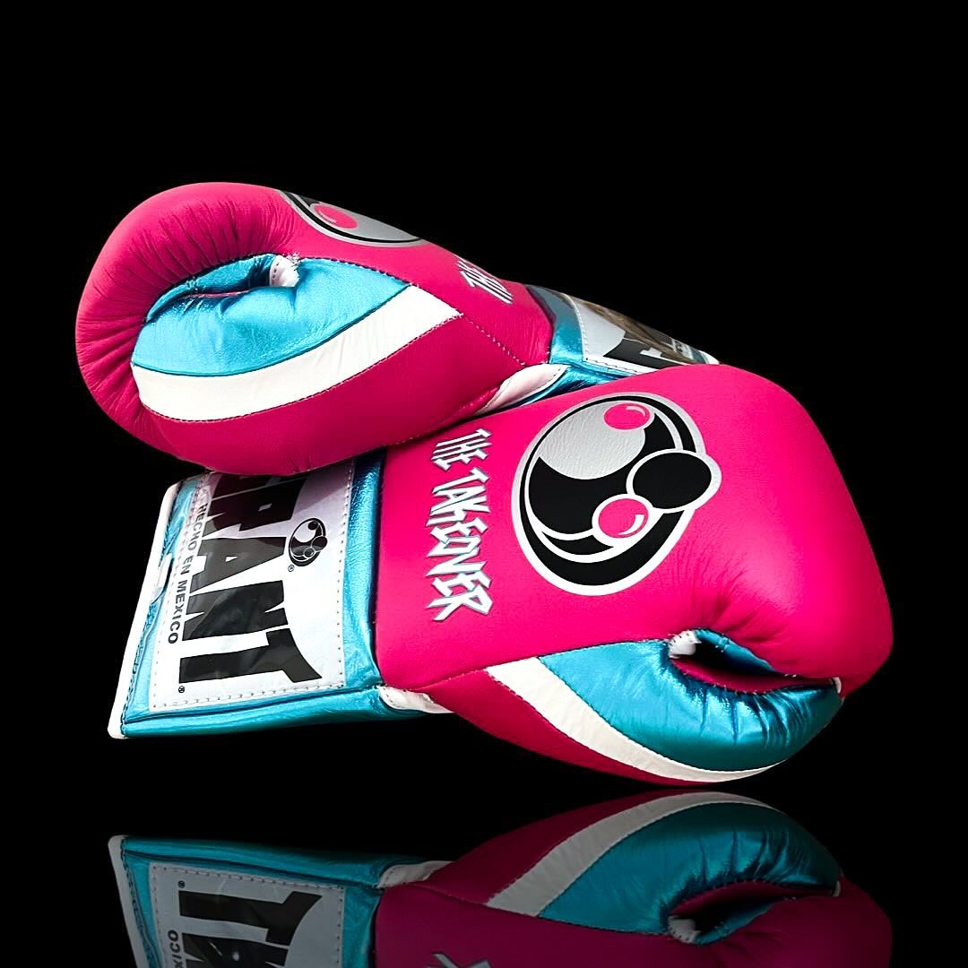 GRANT boxing glove , online, PINK  Grant boxing gloves thanksgiving gift for  students, Christmas gift, Birthday gift for Friends, Wedding gift for  Men, Gift shop