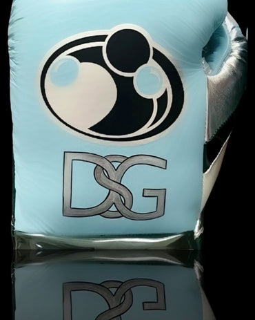 GRANT boxing glove , online, SKY BLUE/GREN Grant boxing gloves thanksgiving gift for  students, Christmas gift, Birthday gift for Friends, Wedding gift for  Men, Gift shop