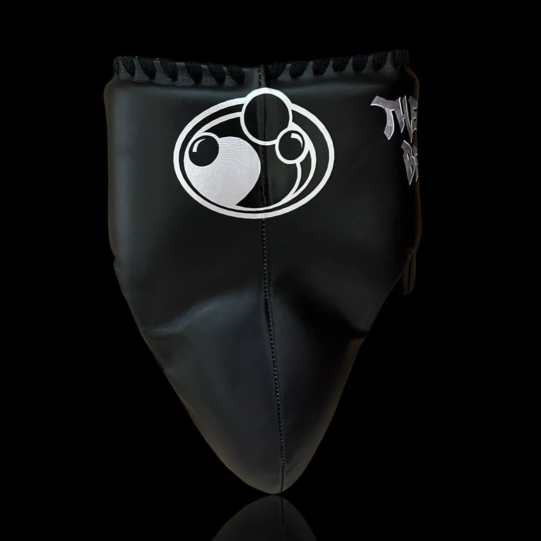 Grant Black Boxing Set Premium Training Groinguard