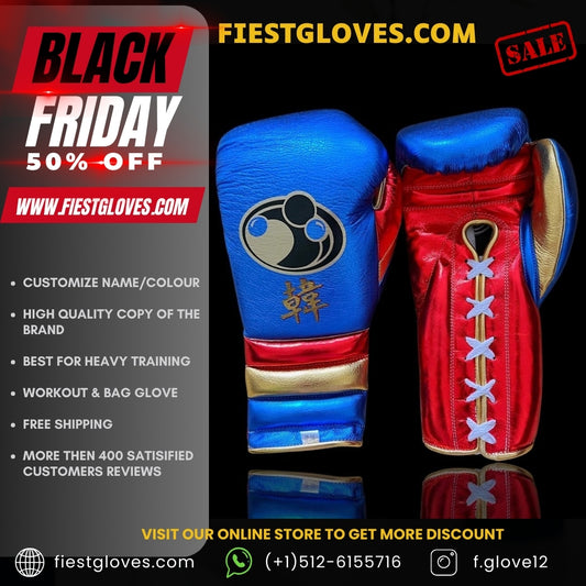 GRANT boxing glove - online, Blue Grant boxing gloves thanksgiving gift for students, Christmas gift, Birthday gift for Friends, Wedding gift for Men, Gift shop