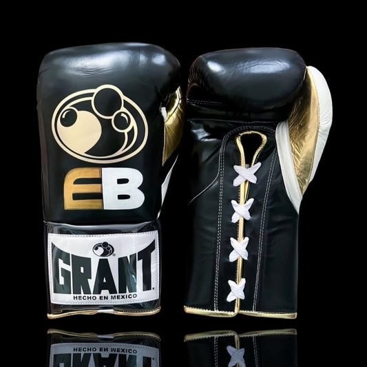 GRANT boxing glove - online, Black Grant boxing gloves thanksgiving gift for students, Christmas gift, Birthday gift for Friends, Wedding gift for Men, Gift shop, Halloween gift for Kids