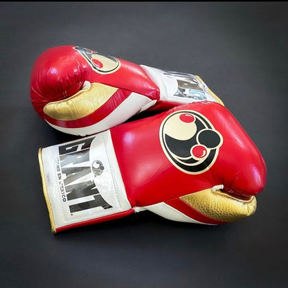 GRANT boxing glove - online, Red Grant boxing gloves thanksgiving gift for students, Christmas gift, Birthday gift for Friends, Wedding gift for Men, Gift shop, Halloween gift for Kids