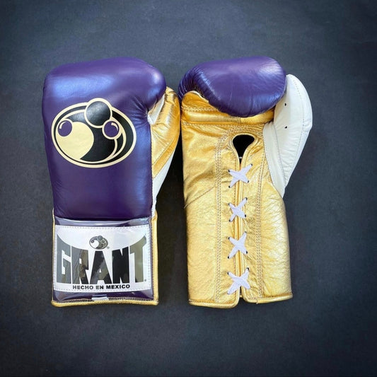 GRANT boxing glove - online, Purple Grant boxing gloves thanksgiving gift for students, Christmas gift, Birthday gift for Friends, Wedding gift for Men, Gift shop, Halloween gift for Kids