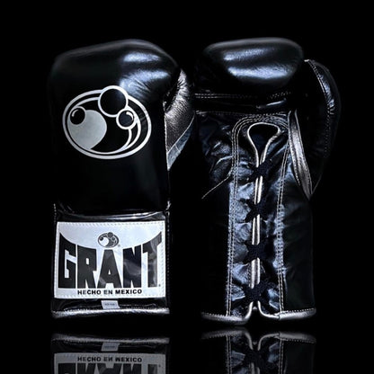 GRANT boxing glove - online, Black Grant boxing gloves thanksgiving gift for students, Christmas gift, Birthday gift for Friends, Wedding gift for Men, Gift shop, Halloween gift for Kids